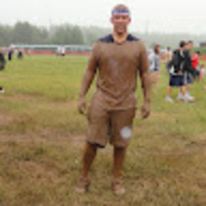 Meet your Posher, Brian